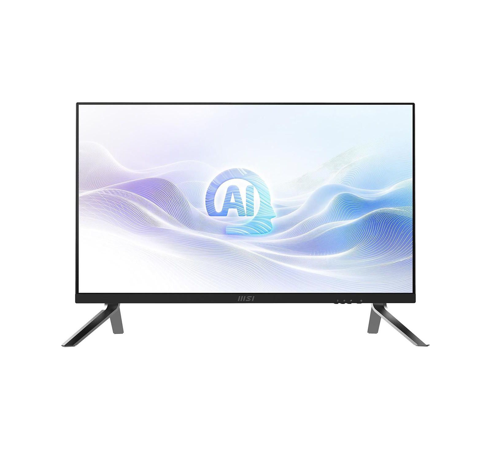 Моноблок MSI Modern AM273Q AI 1UM-039US 27" WQHD, Intel Core Ultra 5-125H 1.2GHz, 16 ГБ ОЗУ, 1 ТБ SSD, Windows 11 Pro