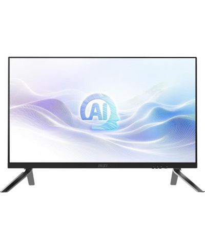 Моноблок MSI Modern AM273Q AI 1UM-039US 27" WQHD, Intel Core Ultra 5-125H 1.2GHz, 16 ГБ ОЗУ, 1 ТБ SSD, Windows 11 Pro