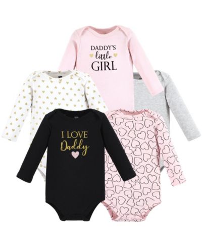 Girl daddy 5-pack