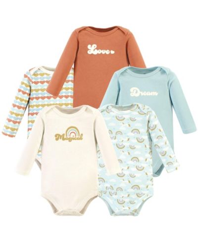 Magical rainbow 5-pack