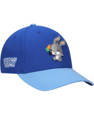 Детская регулируемая кепка Lids Looney Tunes Bugs Bunny
