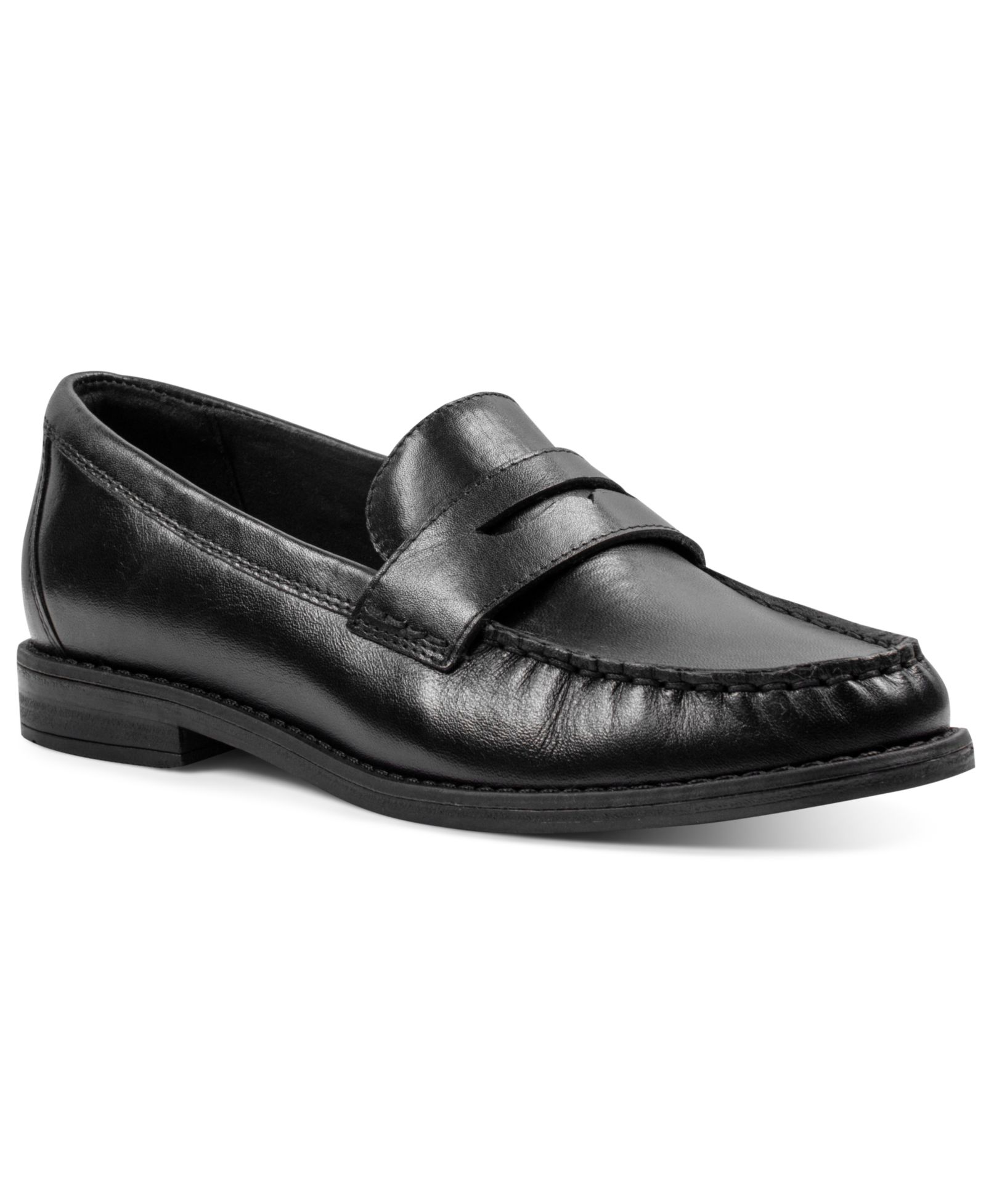 Rockport Women's Weslin Slip-On Penny Loafers