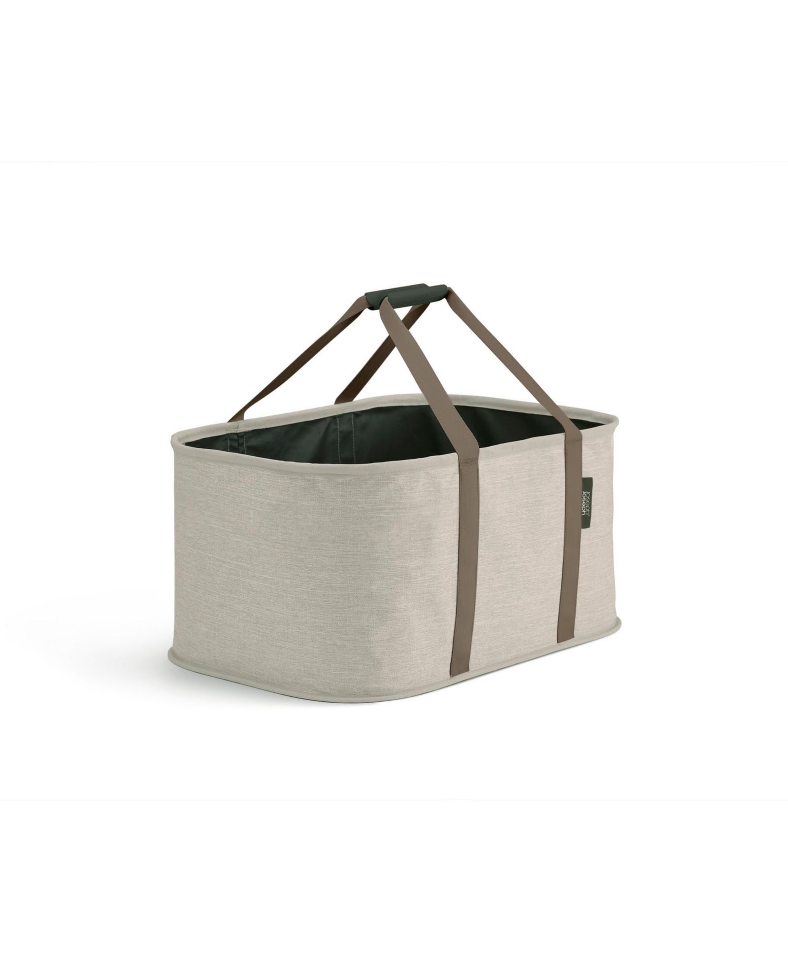 Joseph Joseph Hold-All 35-Liter Collapsable Laundry Basket
