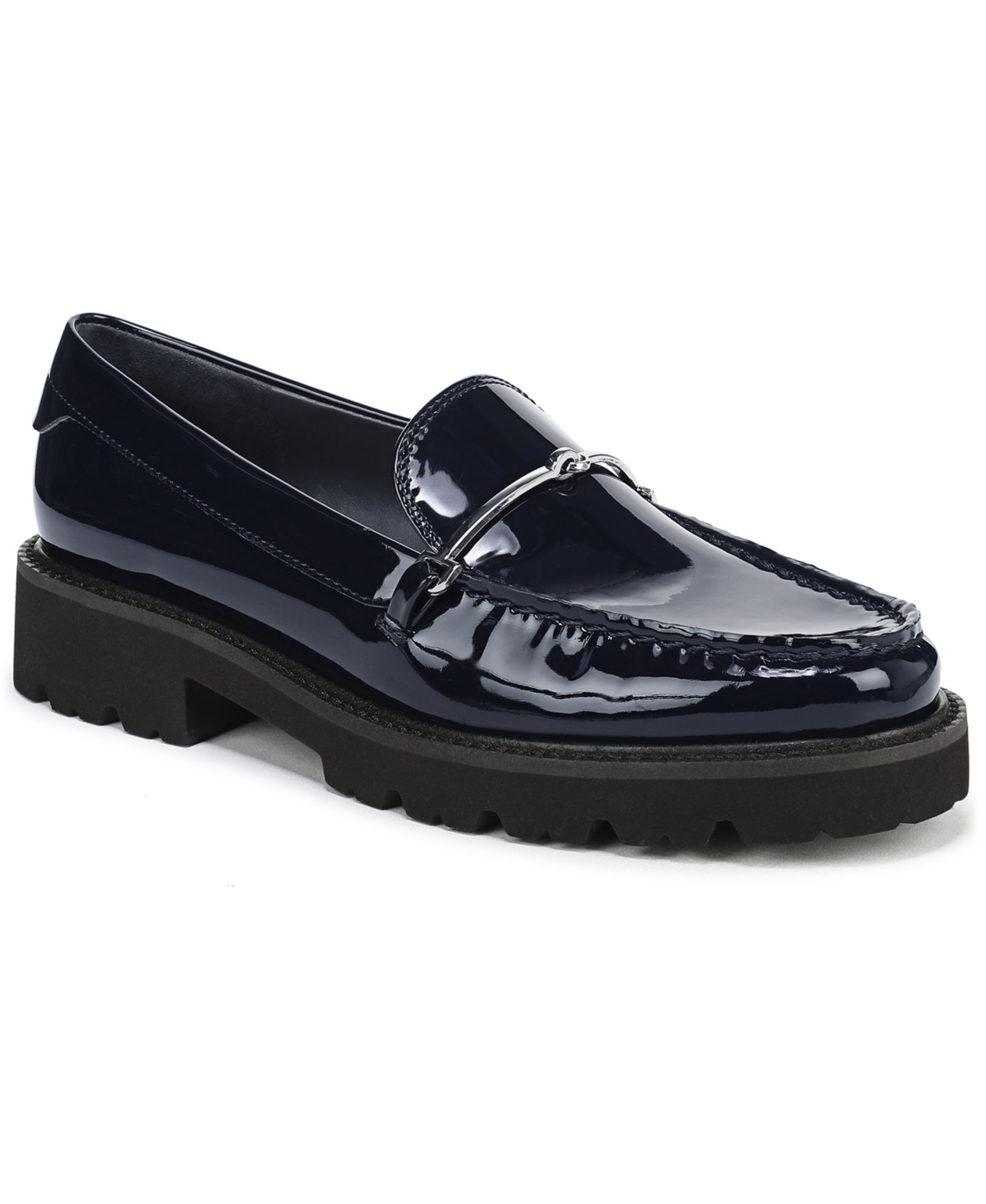 Мужские лоферы Franco Sarto Senna2 с круглым носком