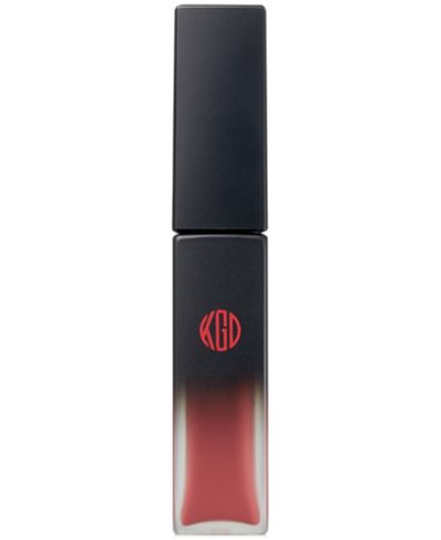 Бальзам для губ Koh Gen Do Liquid Rouge Lasting Color