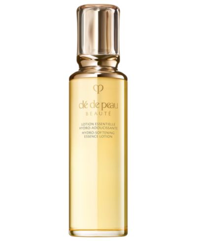 Лосьон-эссенция Clé de Peau Beauté Hydro-Softening, 5.7 oz.