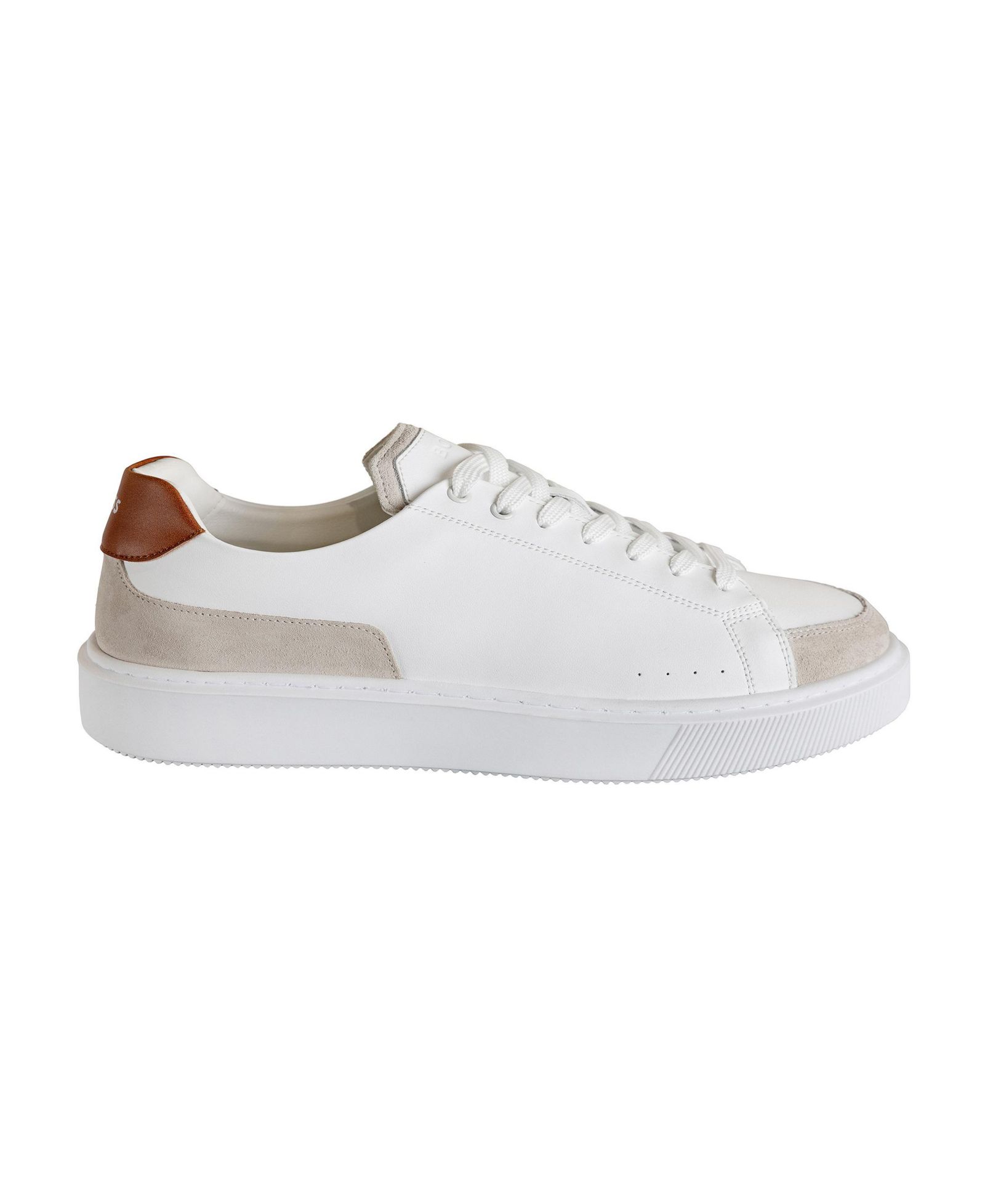 BOSS by Hugo Boss Men's Colyn Round-Toe Derby Shoes