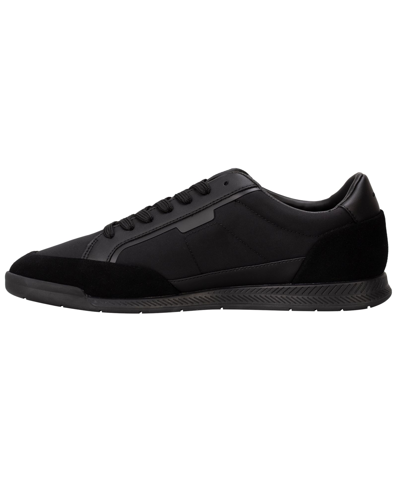 HUGO by Hugo Boss Men's Nitan Round-Toe Sneakers