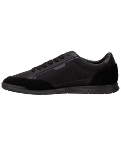 HUGO by Hugo Boss Мужские кроссовки Nitan Round-Toe