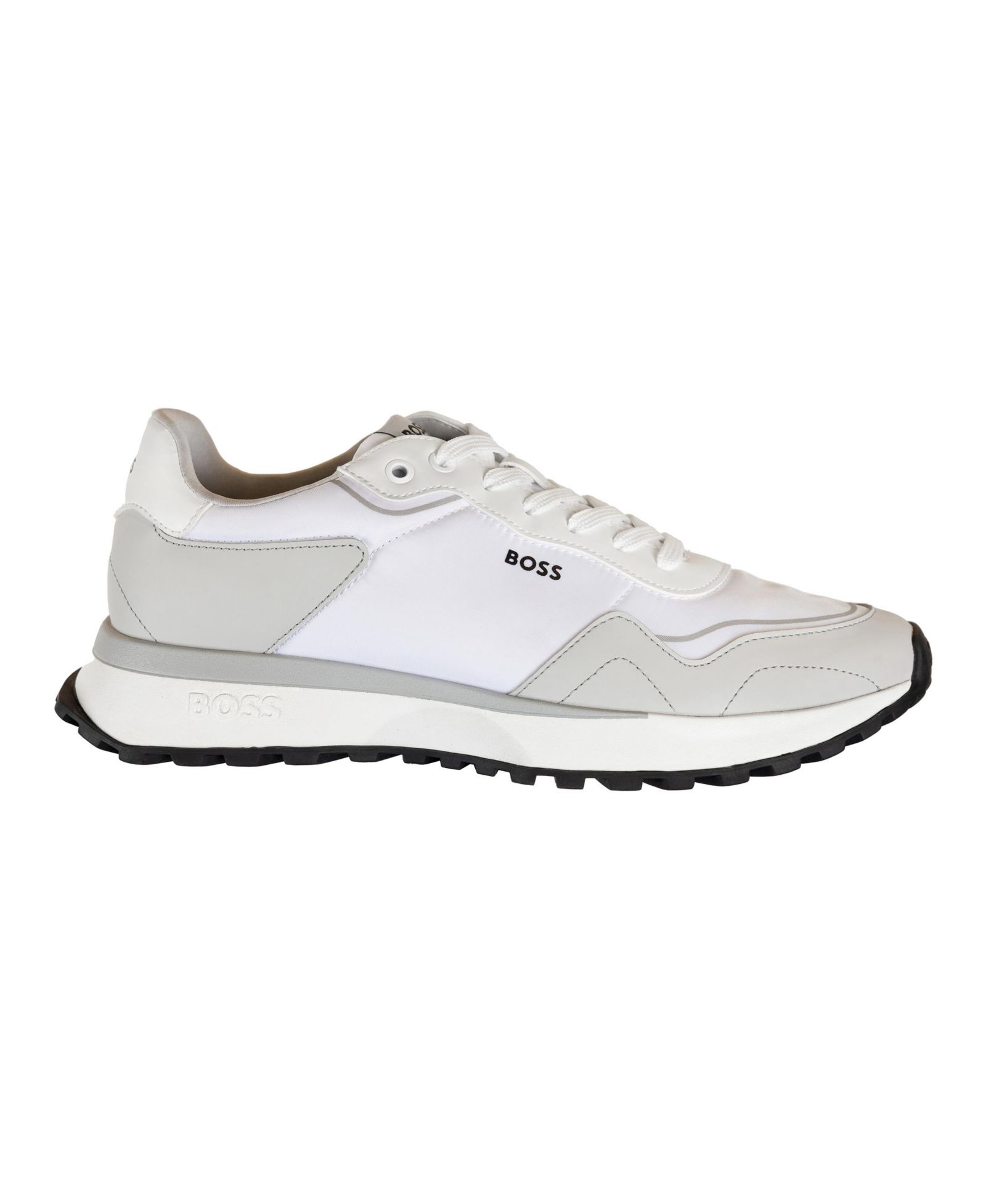 Men's Jonah Round Toe Running Shoes