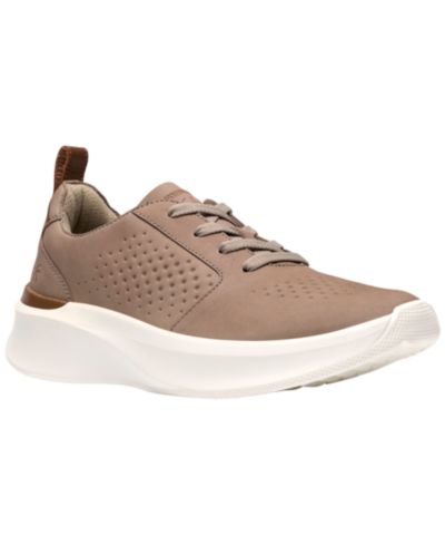 Кроссовки Clarks Men's Solevana с круглым носком