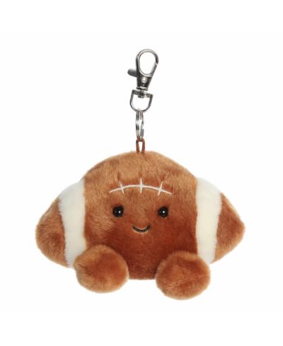 Aurora Mini Tackle Football Palm Pals милая подвеска, коричневый, 5