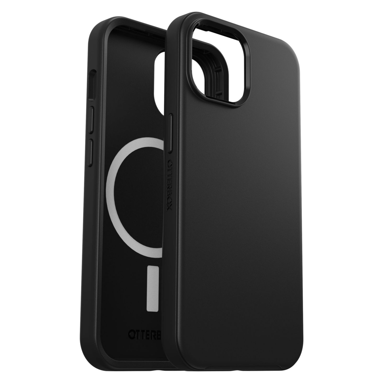 Чехол OtterBox Symmetry Plus MagSafe для Apple iPhone 15 / iPhone 14 / iPhone 13