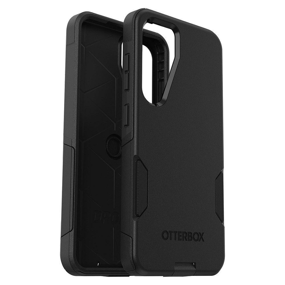 Чехол OtterBox Commuter для Samsung Galaxy S 2025 Small (Navajo)