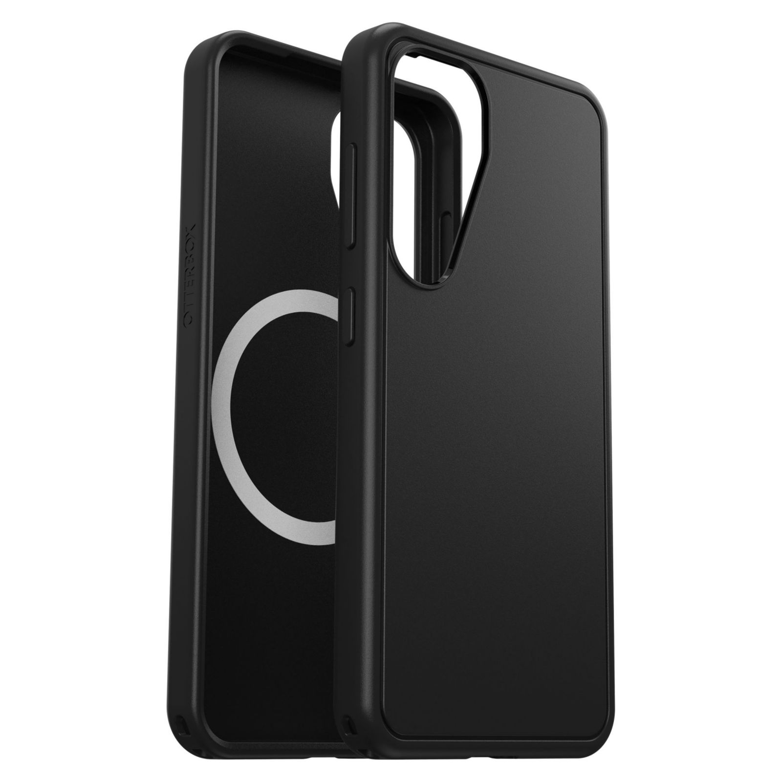 Магнитный чехол Otterbox Symmetry для Samsung Galaxy S 2025, маленький