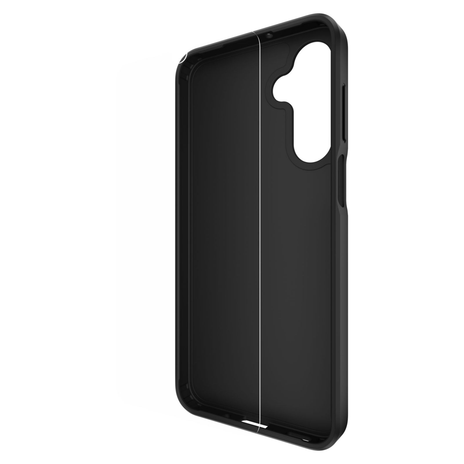Защитный комплект Case-Mate Tough Case и защитное стекло для Samsung Galaxy A16 5G