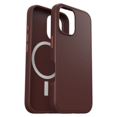 Dark red