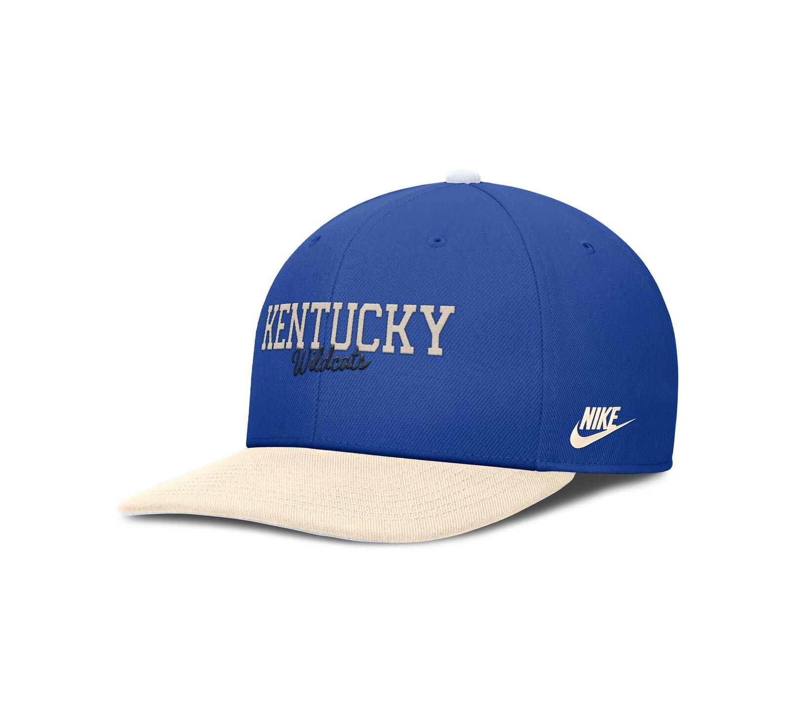 Nike Мужская кепка snapback Kentucky Wildcats Pro Legacy Script