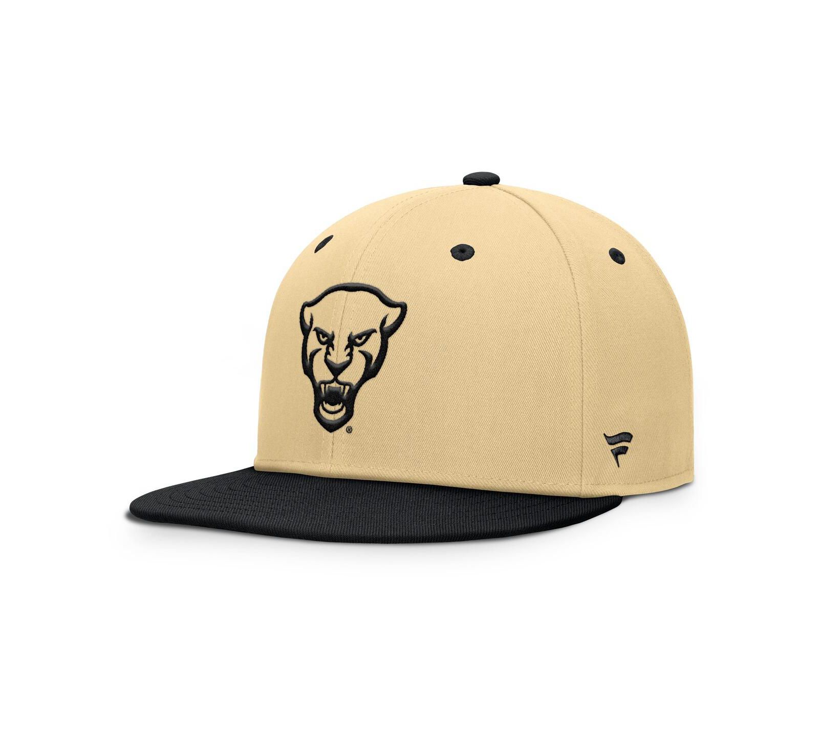 Кепка Fanatics Men's Pitt Panthers Balance Fitted