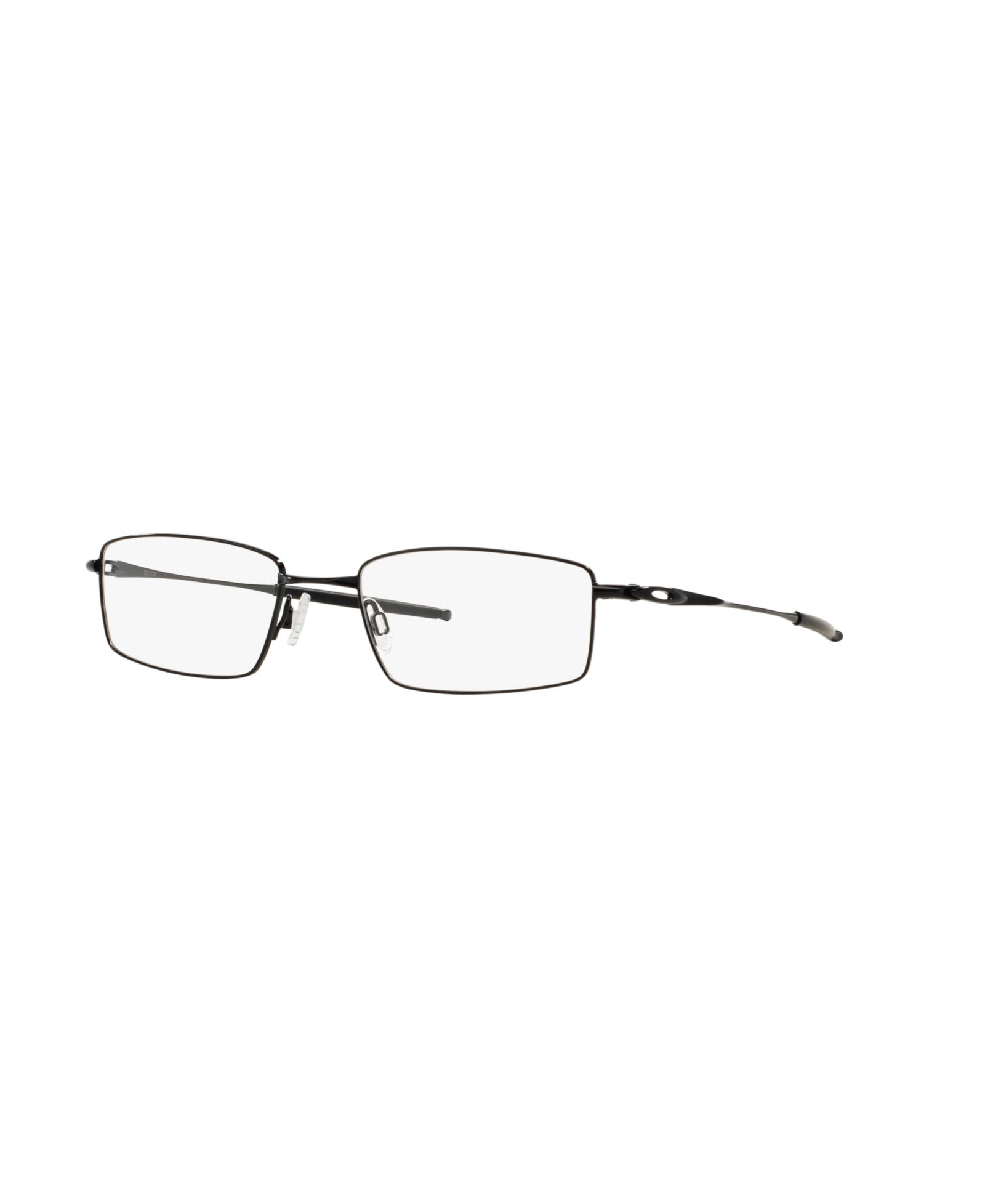 Очки Oakley мужские прямоугольные металлические OX3136 Top Spinner 4B