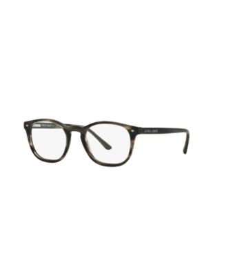 Очки Giorgio Armani Man Panthos Plastic AR7074