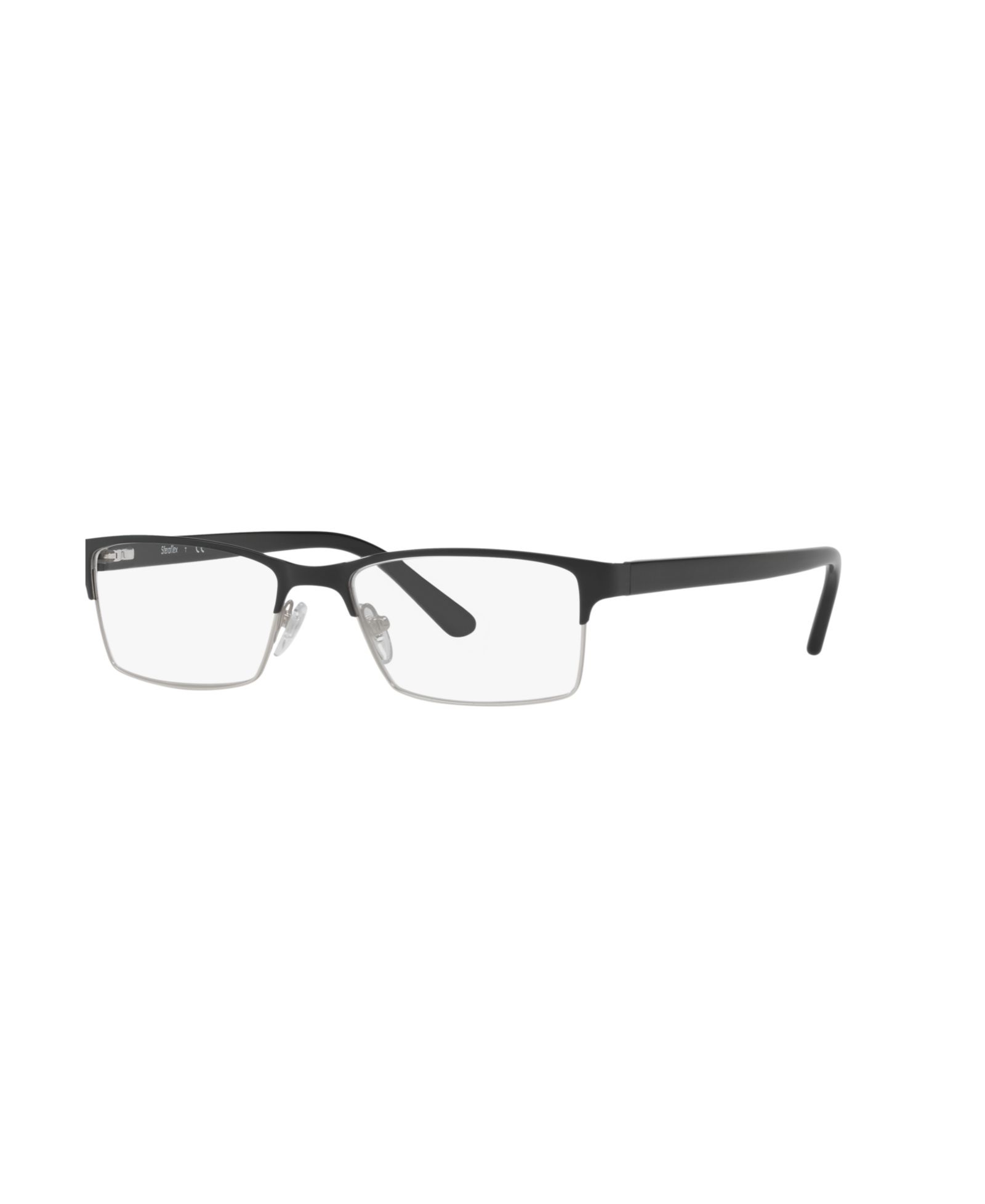 Sferoflex Очки Sferoflex Man Rectangle Metal SF2289