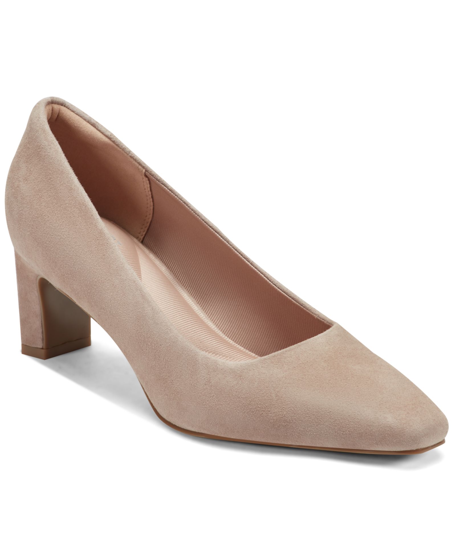 Туфли Rockport Women's Merida Block Heel