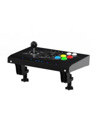 NBCP 180 USB гоночный руль с педалями и лепестками – игровой контроллер для Xbox 360, PC, PS3, Switch & Android