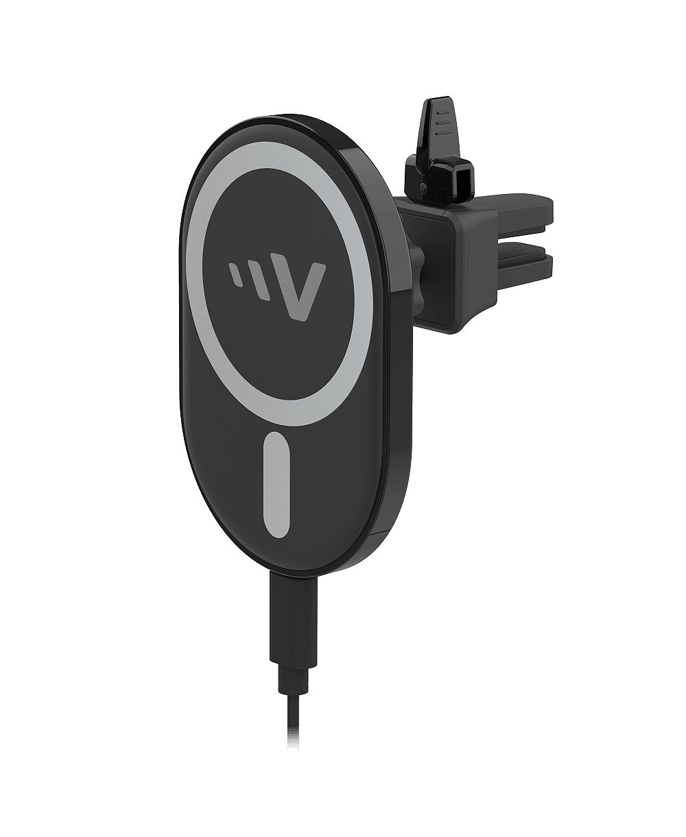 Ventev Магнитное беспроводное автомобильное зарядное устройство 15W