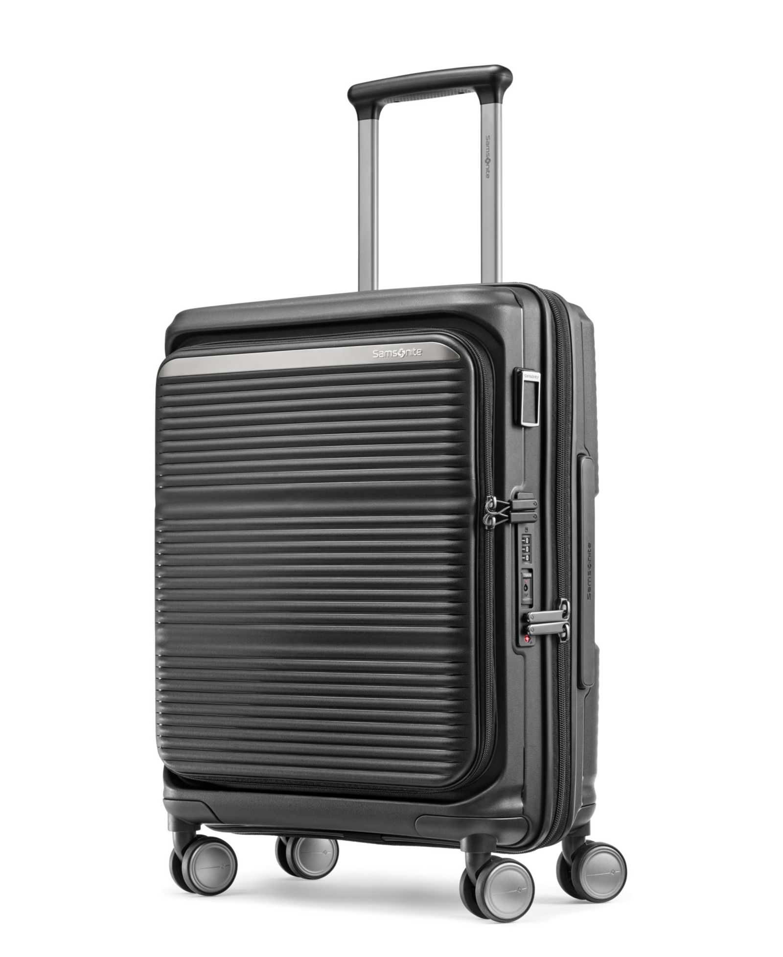 Samsonite Paralux Global чемодан на колесиках 22" Hardside