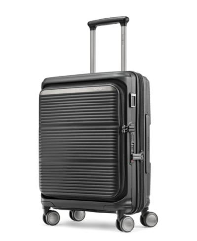 Samsonite Paralux Global чемодан на колесиках 22" Hardside