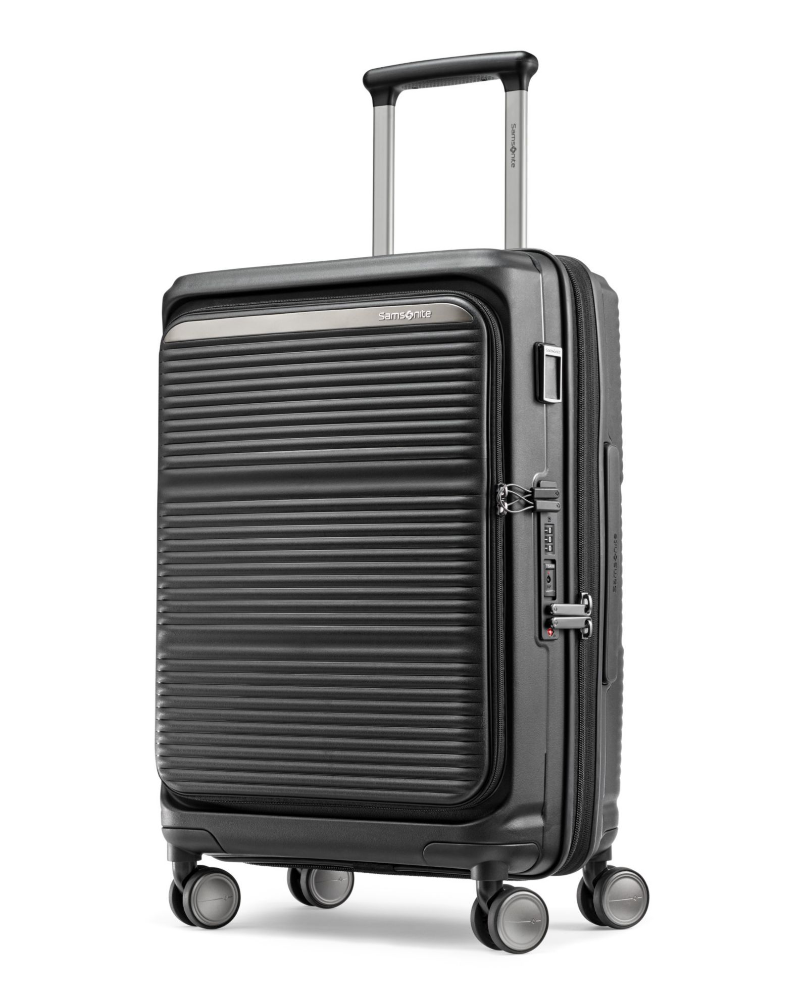 Чехол Samsonite Paralux Domestic 23" Hardside Carry-On Spinner