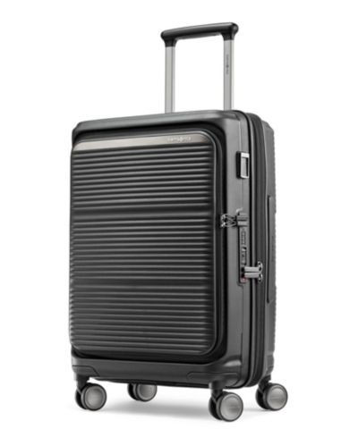 Samsonite Paralux Domestic 23" Hardside Carry-On Spinner Luggage