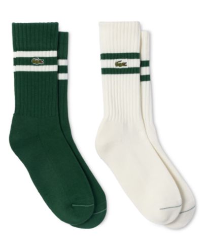 Мужские носки Lacoste, 2 шт.