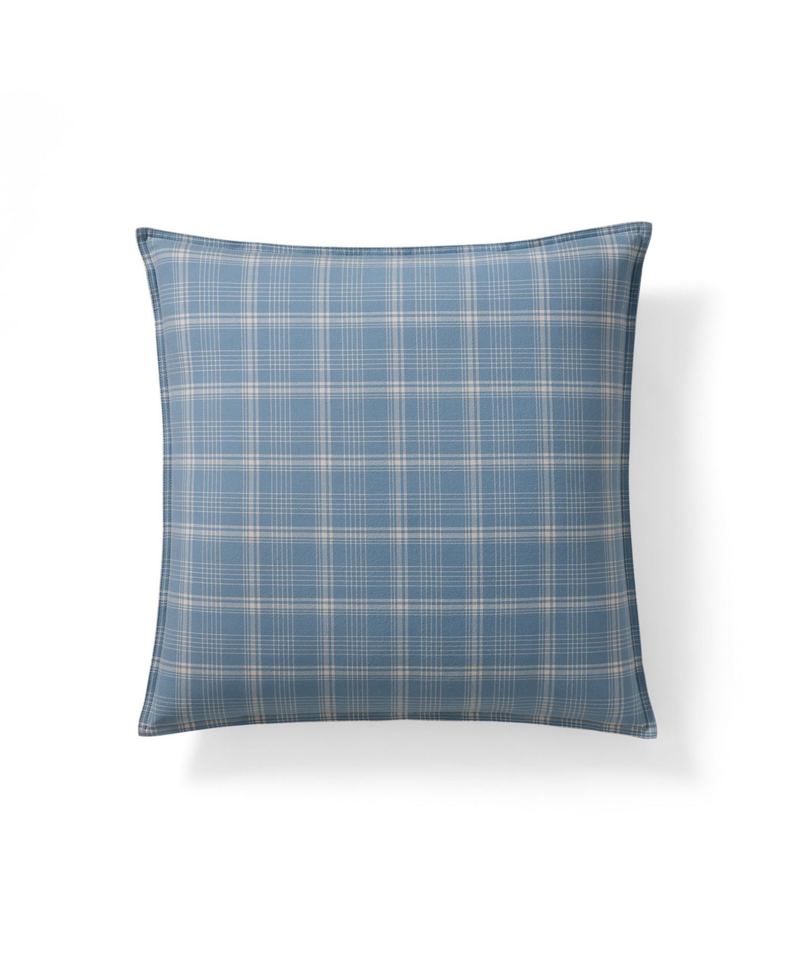 Lauren Ralph Lauren Maisie Cotton Decorative Pillow, 20" x 20"