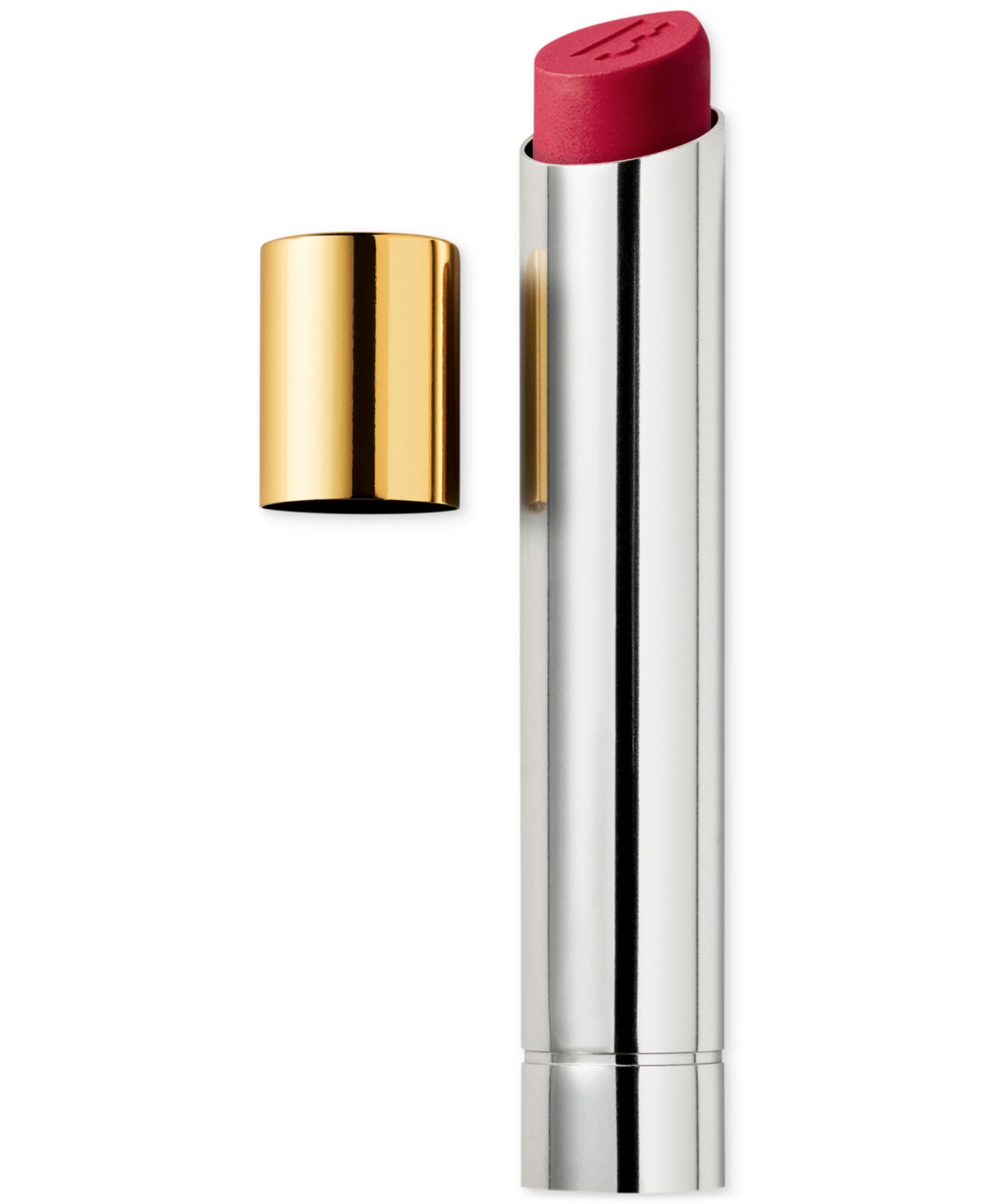 BYREDO Matte Lipstick Refill - Electric State, 0.07 oz.