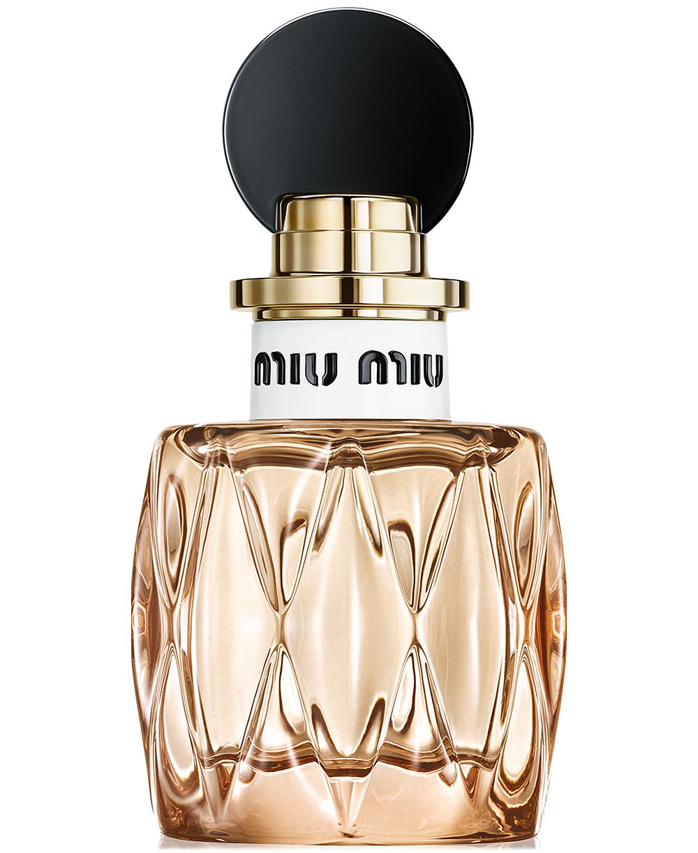 Miu Miu Miutine Eau de Parfum, 1.69 oz.