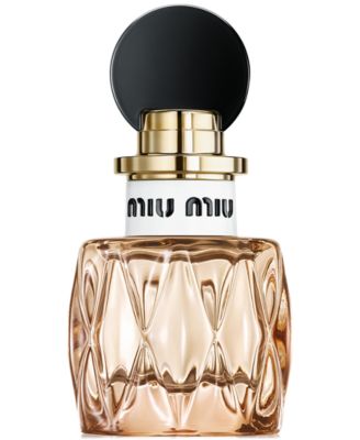 Парфюмерная вода Miu Miu Miutine, 1 oz.