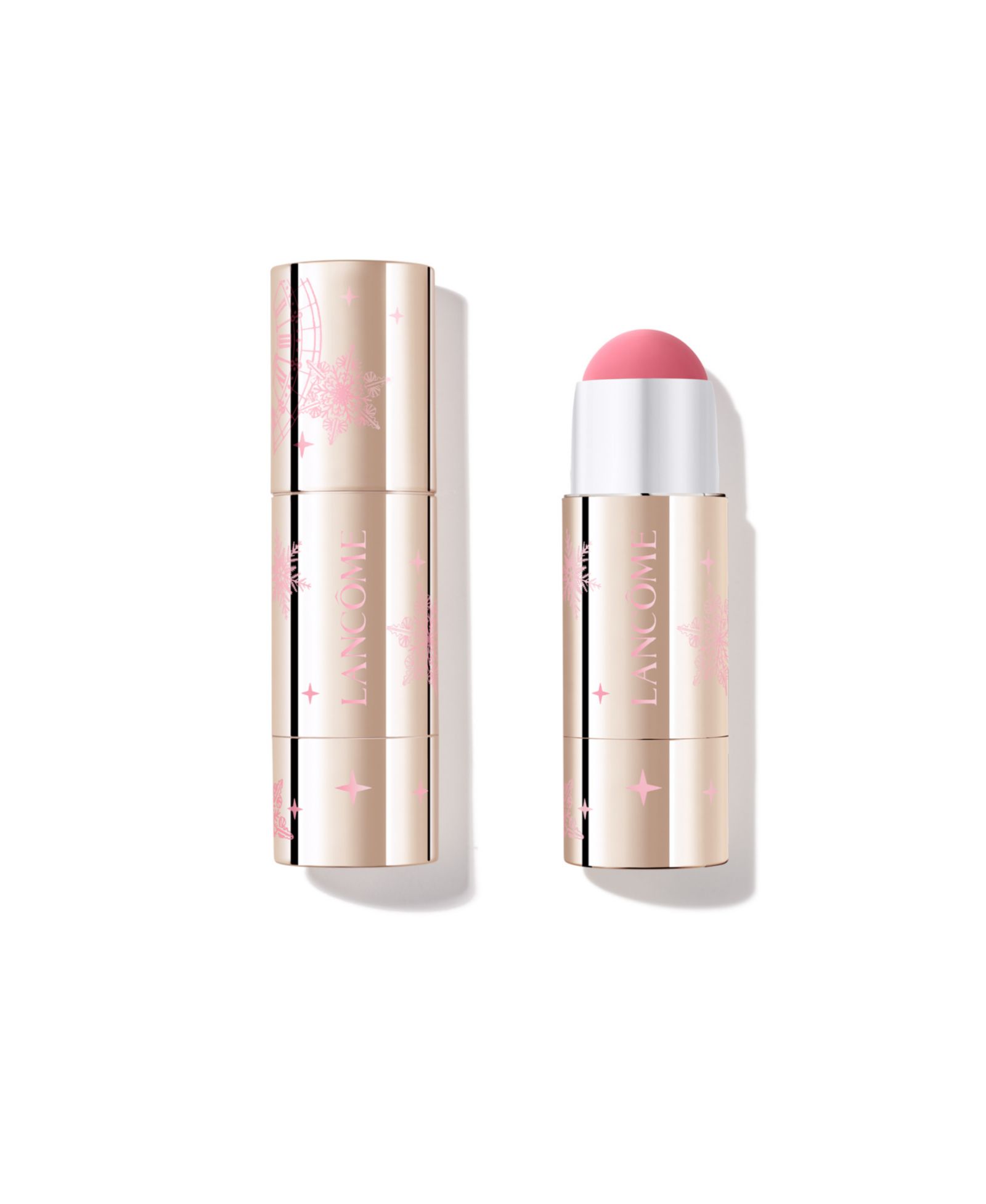 Lancôme Limited-Edition Radiant Creamy Blush Stick