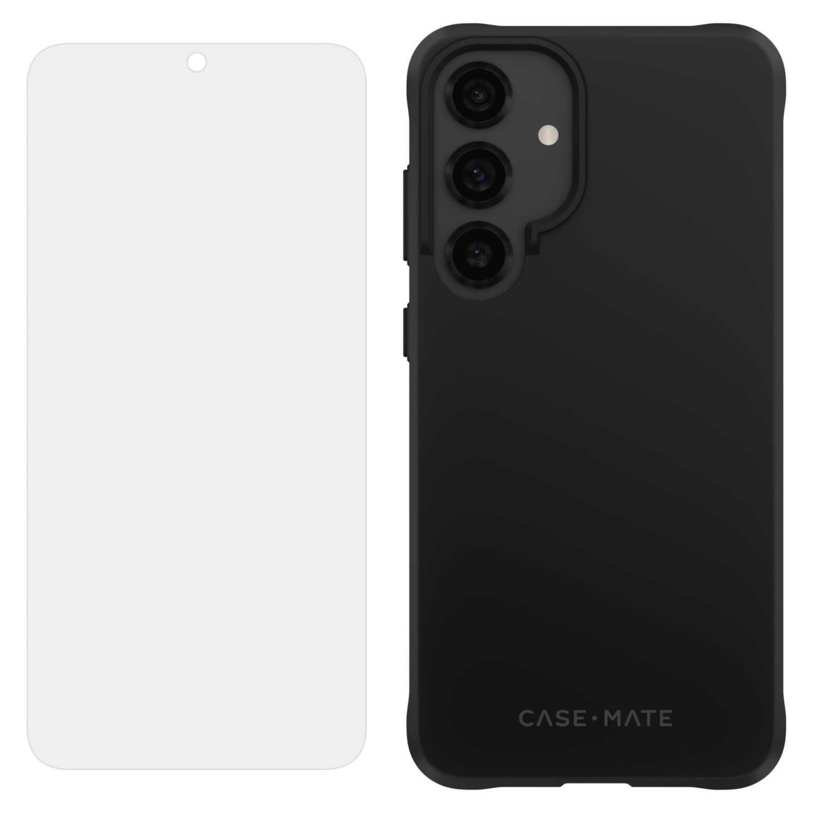 Case-Mate защитный комплект для Samsung Galaxy S 2025 Medium