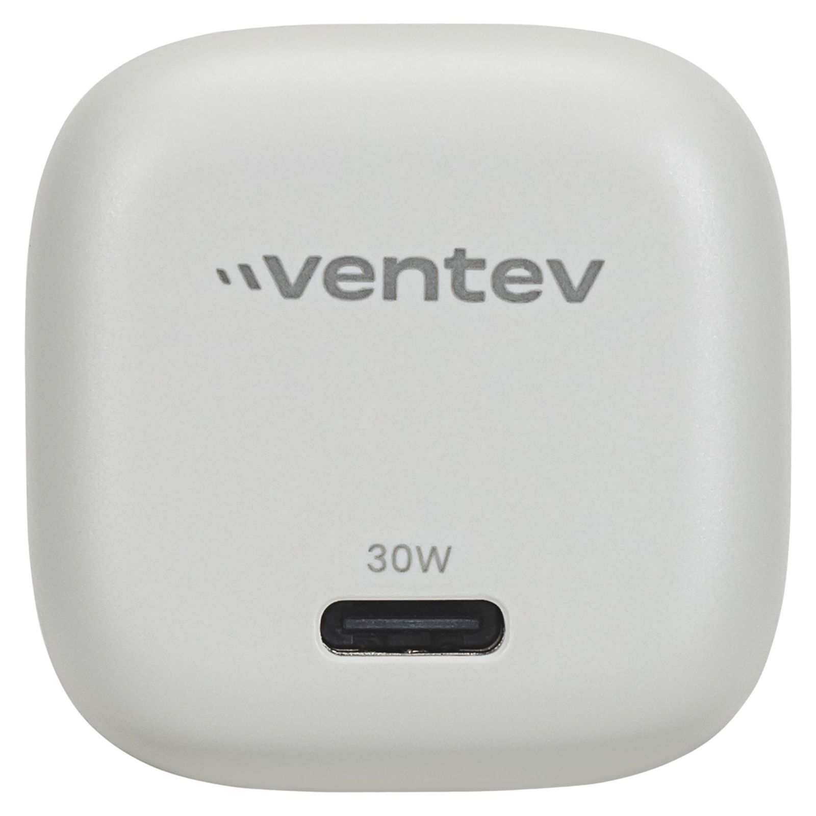 Ventev 30W USB-C Mini Universal Wall Charger