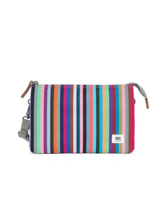 Multi stripe