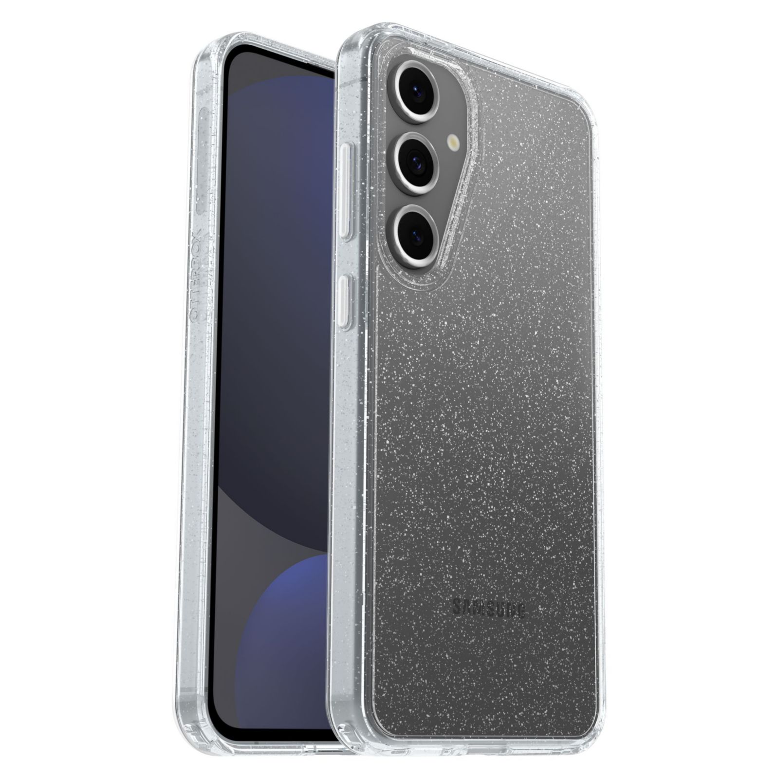 OtterBox прозрачный чехол Symmetry для Samsung Galaxy S24 FE