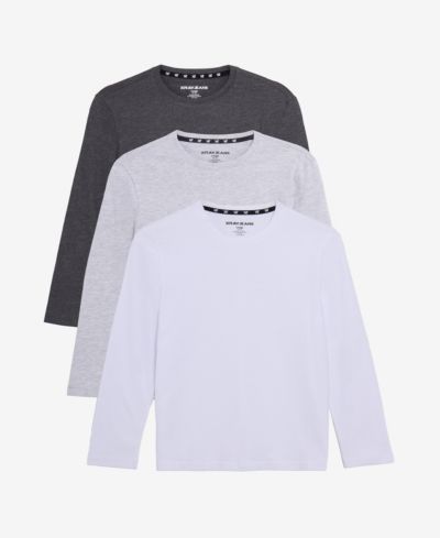 H charcoal/lt h grey/white