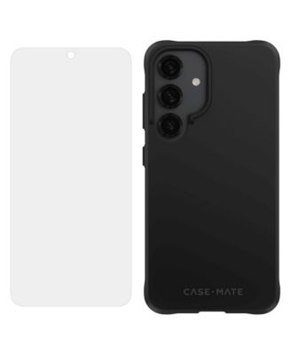 Case-Mate защитный комплект Tough Case и FlexiShield для Samsung Galaxy S 2025 Small