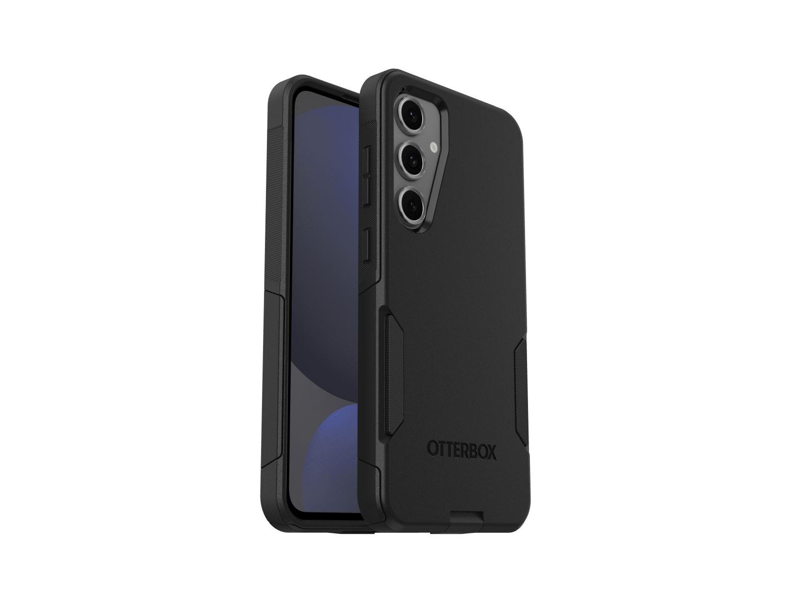 Чехол OtterBox Commuter для Samsung Galaxy S24 FE