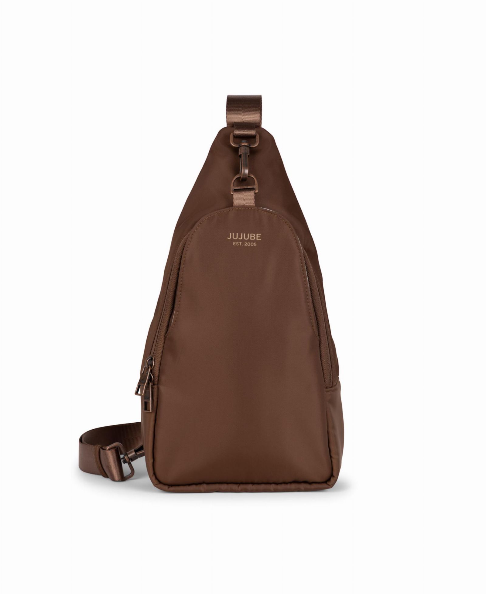 Сумка-слинг JuJuBe Baby Crossbody