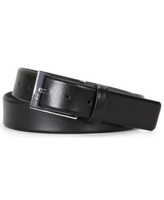 35MM Men's Gellot Leather Belt