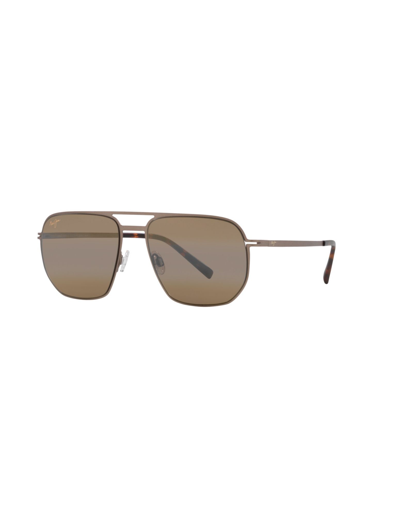 Maui Jim унисекс поляризованные солнцезащитные очки Sharks Cove, MJ000745