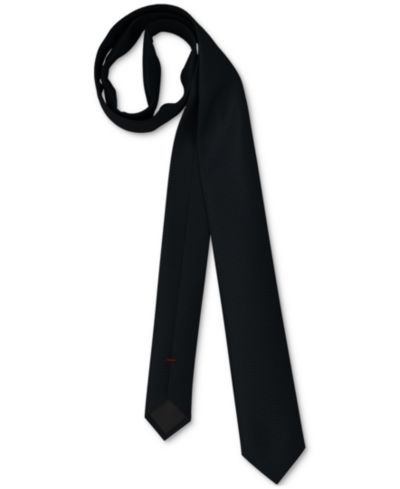 HUGO by Hugo Boss Men's Silk Tie